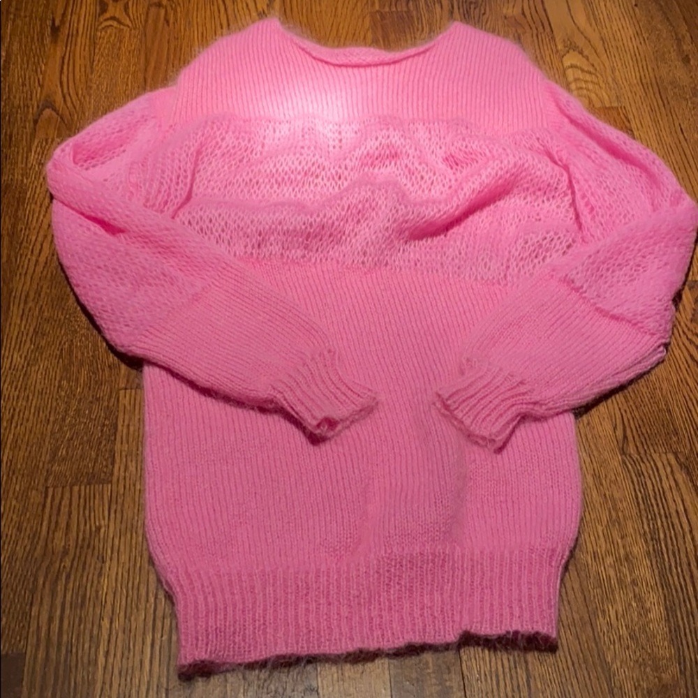 sweater